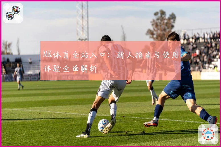 MK体育全站入口:新人指南与使用体验全面解析
