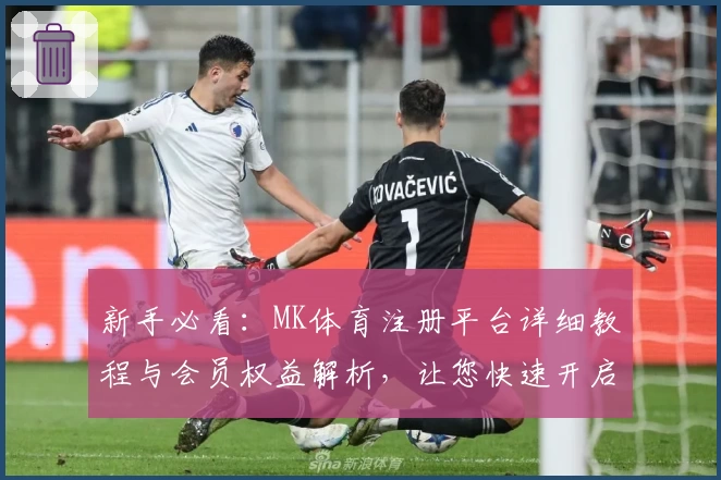 新手必看：MK体育注册平台详细教程与会员权益解析，让您快速开启全新运动体验